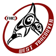 West Van Field Hockey Club logo